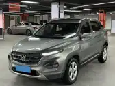 2017 BAOJUN 310W,autocango,china used car exporter,china ev exporter,chinese used car exporter,chinese used ev exporter