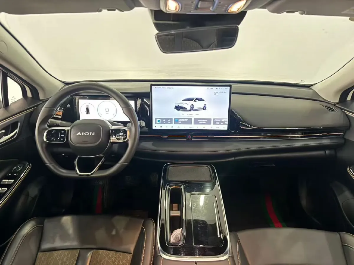 2026 Aion S Plus BEV,autocango,china used car exporter,china ev exporter,chinese used car exporter,chinese used ev exporter