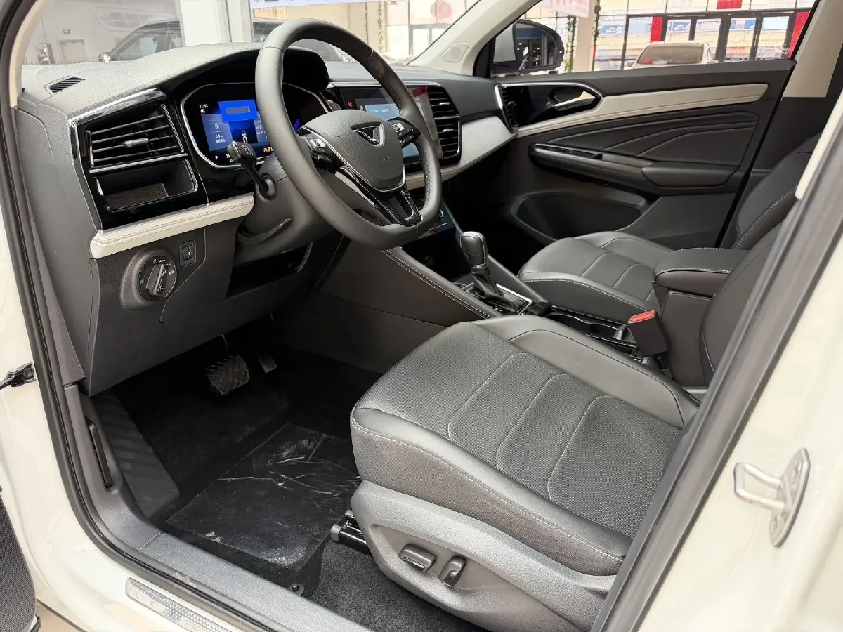 2022 Jetta VS5 1.4T 150HP L4 6AT,autocango,china used car exporter,china ev exporter,chinese used car exporter,chinese used ev exporter