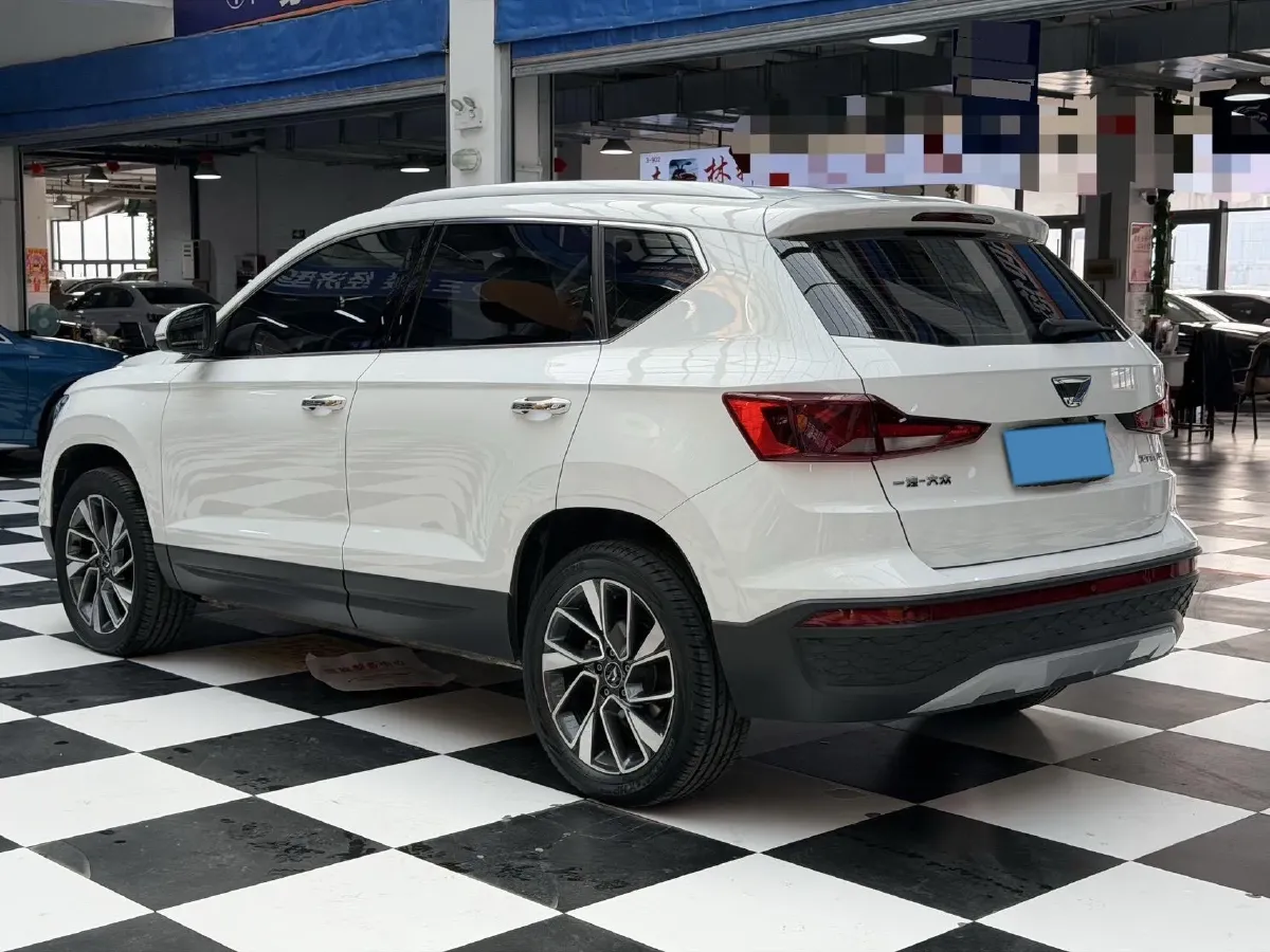2022 Jetta VS5 1.4T 150HP L4 6AT,autocango,china used car exporter,china ev exporter,chinese used car exporter,chinese used ev exporter