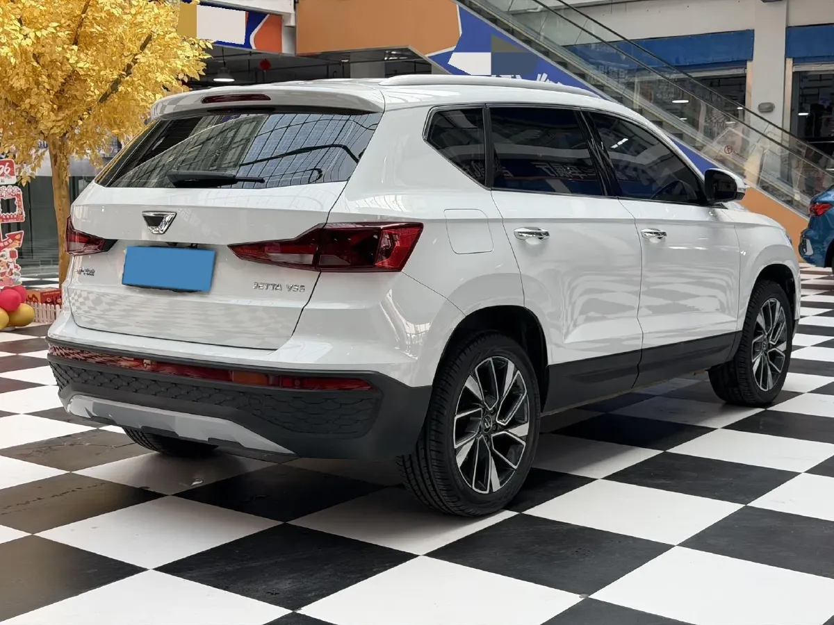 2022 Jetta VS5 1.4T 150HP L4 6AT,autocango,china used car exporter,china ev exporter,chinese used car exporter,chinese used ev exporter