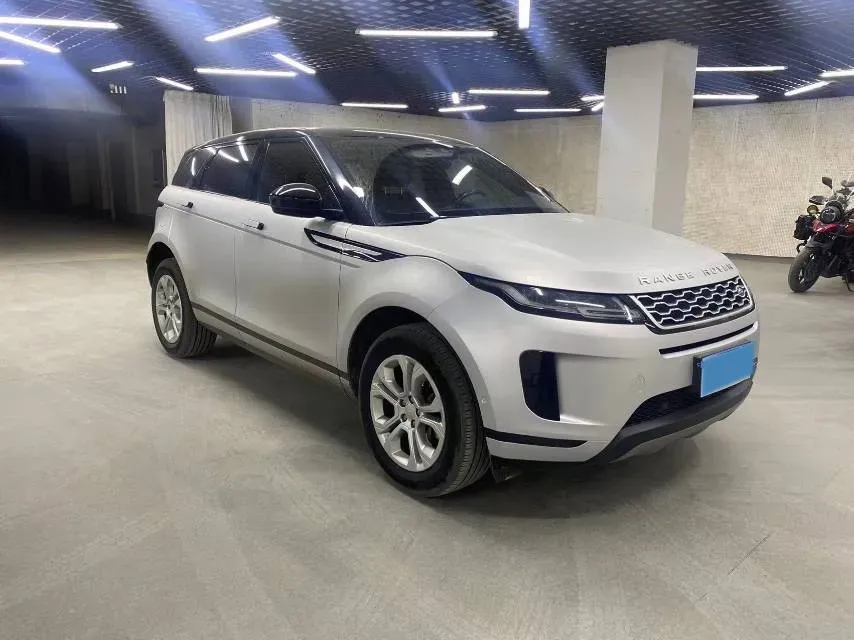 2020 Land Rover Range Rover Evoque 2.0T 249HP L4 9AT,autocango,china used car exporter,china ev exporter,chinese used car exporter,chinese used ev exporter