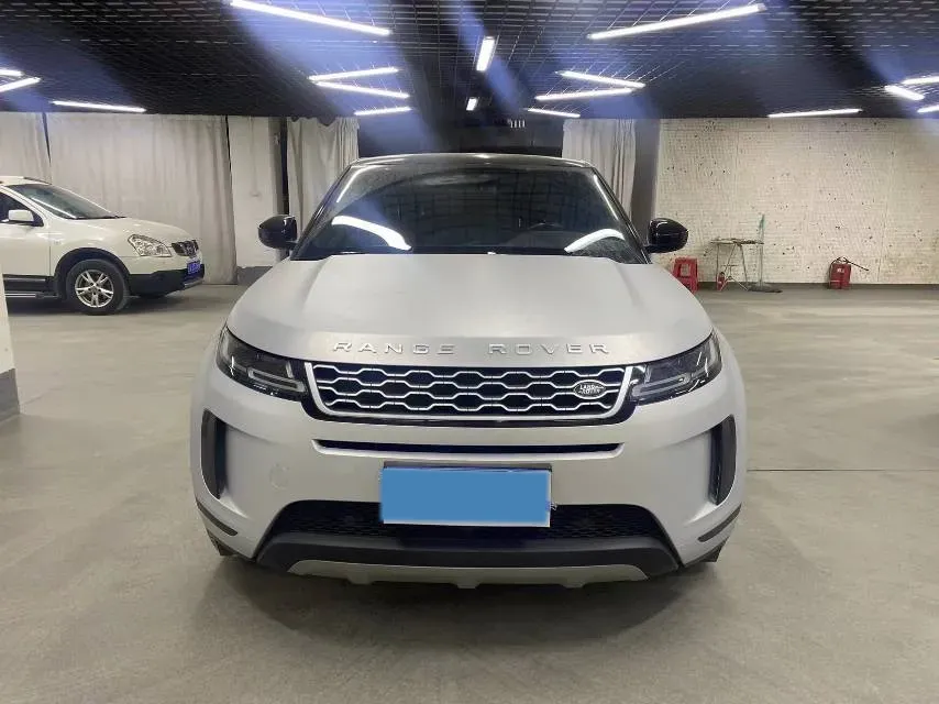 2020 Land Rover Range Rover Evoque 2.0T 249HP L4 9AT,autocango,china used car exporter,china ev exporter,chinese used car exporter,chinese used ev exporter