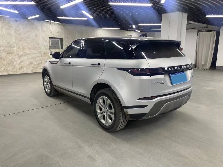 2020 Land Rover Range Rover Evoque 2.0T 249HP L4 9AT,autocango,china used car exporter,china ev exporter,chinese used car exporter,chinese used ev exporter