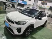 2021 KIA KX1,autocango,china used car exporter,china ev exporter,chinese used car exporter,chinese used ev exporter