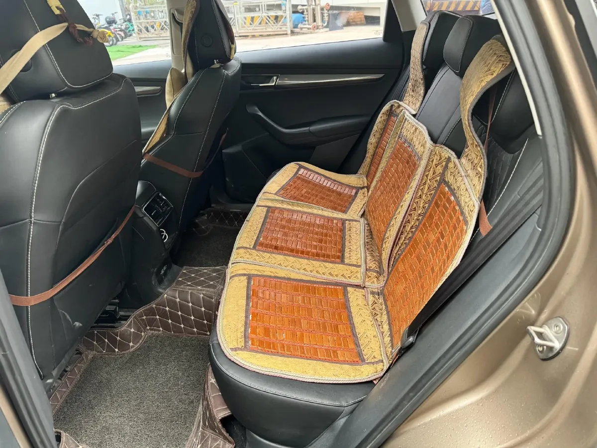 2018 Skoda Octavia 1.4T 150HP L4 7DCT,autocango,china used car exporter,china ev exporter,chinese used car exporter,chinese used ev exporter