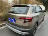 2018 Skoda Octavia 1.4T 150HP L4 7DCT