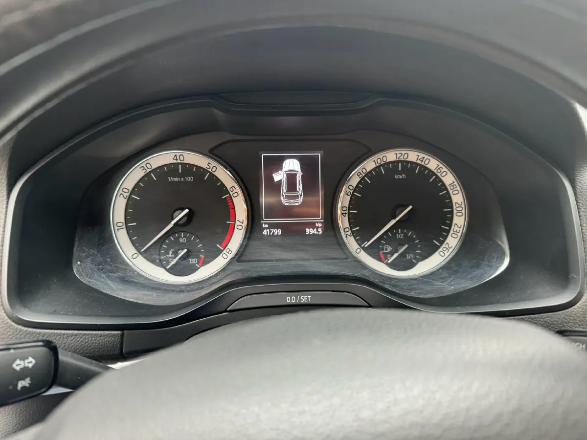 2018 Skoda Octavia 1.4T 150HP L4 7DCT,autocango,china used car exporter,china ev exporter,chinese used car exporter,chinese used ev exporter