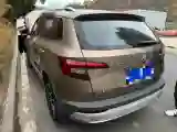 2018 Skoda Octavia 1.4T 150HP L4 7DCT