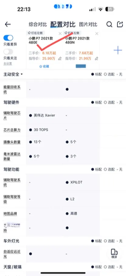 2021 Xpeng P7 BEV 60.2KWH,autocango,china used car exporter,china ev exporter,chinese used car exporter,chinese used ev exporter