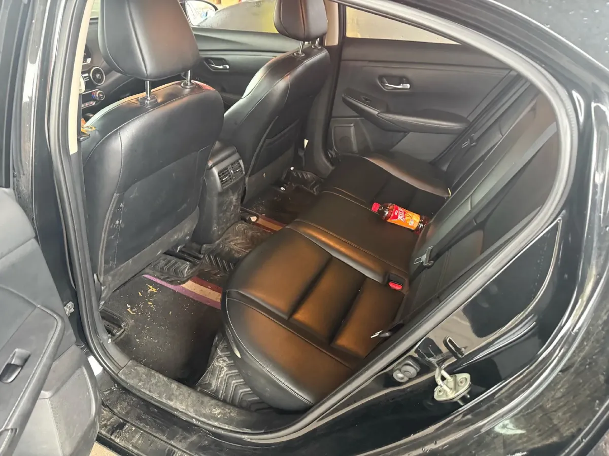 2020 Nissan Sylphy 1.6L 135HP L4 CVT,autocango,china used car exporter,china ev exporter,chinese used car exporter,chinese used ev exporter