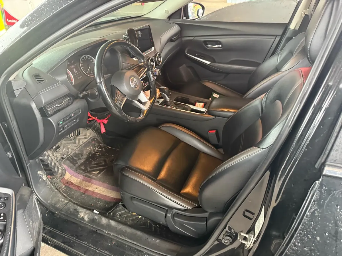 2020 Nissan Sylphy 1.6L 135HP L4 CVT,autocango,china used car exporter,china ev exporter,chinese used car exporter,chinese used ev exporter