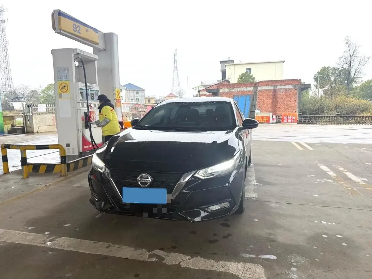 2020 Nissan Sylphy 1.6L 135HP L4 CVT,autocango,china used car exporter,china ev exporter,chinese used car exporter,chinese used ev exporter