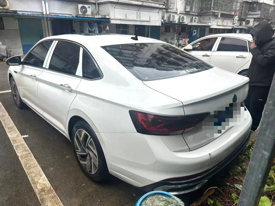 2024 Volkswagen Sagitar 1.5T 160HP L4 7DCT,autocango,china used car exporter,china ev exporter,chinese used car exporter,chinese used ev exporter