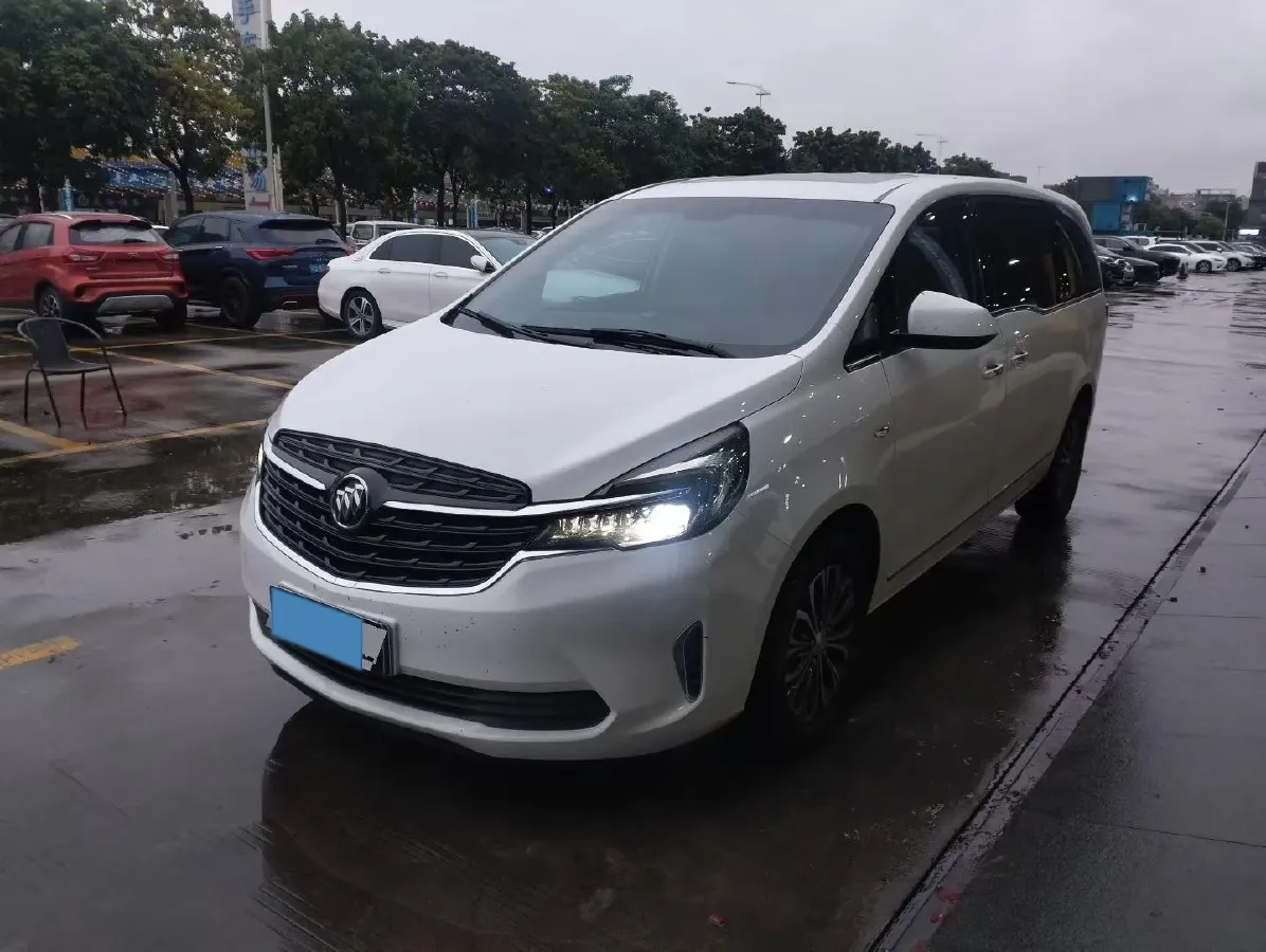 2021 Buick GL8 2.0T 237HP L4 9AT,autocango,china used car exporter,china ev exporter,chinese used car exporter,chinese used ev exporter