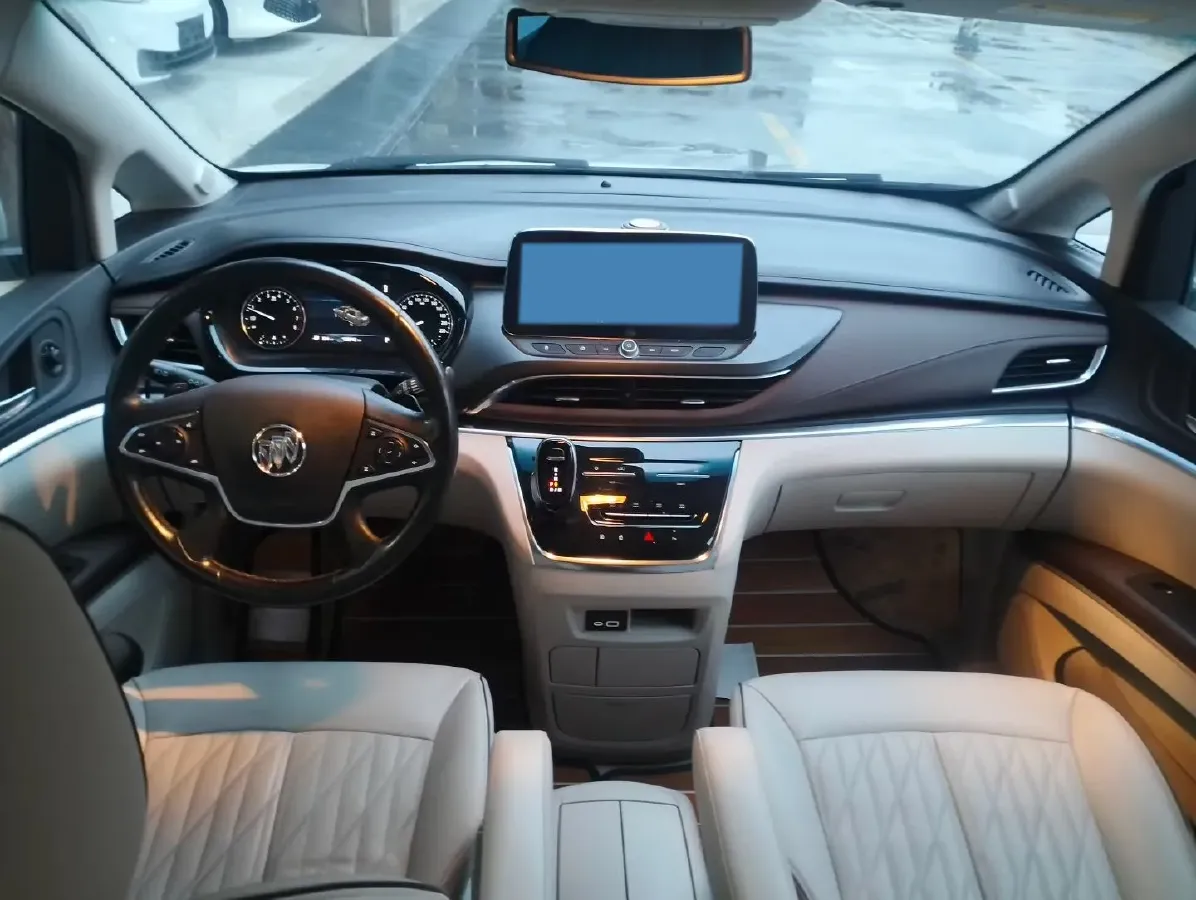 2021 Buick GL8 2.0T 237HP L4 9AT,autocango,china used car exporter,china ev exporter,chinese used car exporter,chinese used ev exporter