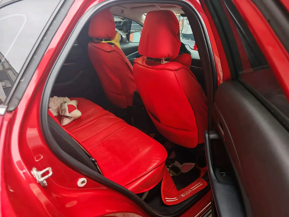 2021 Mazda CX-30 2.0L 158HP L4 6AT,autocango,china used car exporter,china ev exporter,chinese used car exporter,chinese used ev exporter