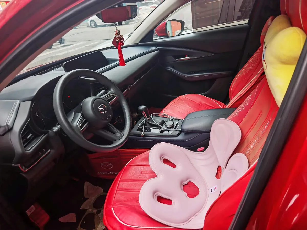 2021 Mazda CX-30 2.0L 158HP L4 6AT,autocango,china used car exporter,china ev exporter,chinese used car exporter,chinese used ev exporter