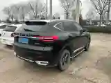 2019 Haval F7 1.5T 169HP L4 7DCT