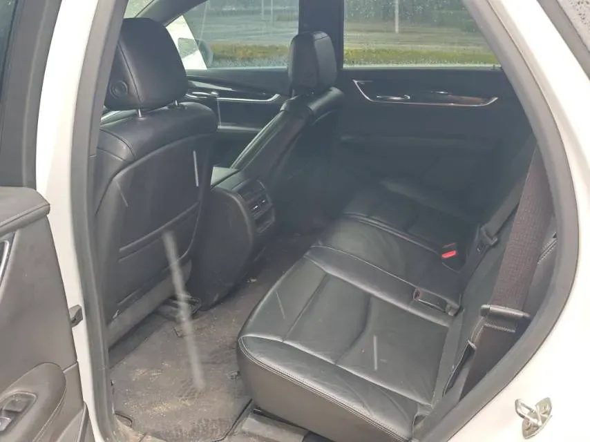 2020 Cadillac XT5 2.0T 237HP L4 9AT,autocango,china used car exporter,china ev exporter,chinese used car exporter,chinese used ev exporter