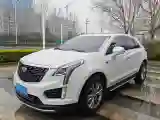 2020 Cadillac XT5 2.0T 237HP L4 9AT