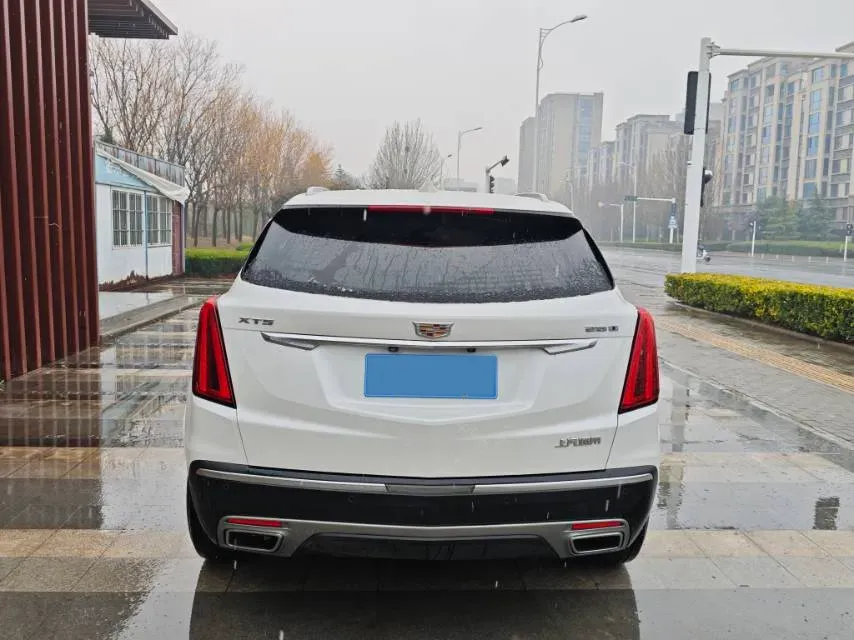 2020 Cadillac XT5 2.0T 237HP L4 9AT,autocango,china used car exporter,china ev exporter,chinese used car exporter,chinese used ev exporter