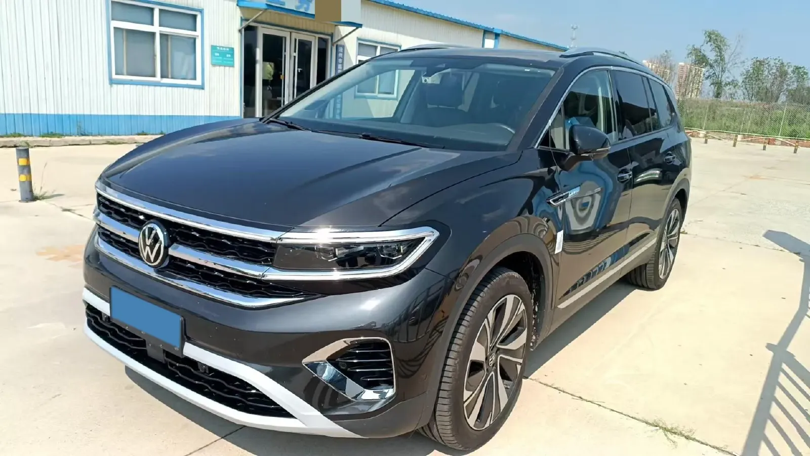 2022 Volkswagen Talagon 2.0T 220HP L4 7DCT,autocango,china used car exporter,china ev exporter,chinese used car exporter,chinese used ev exporter