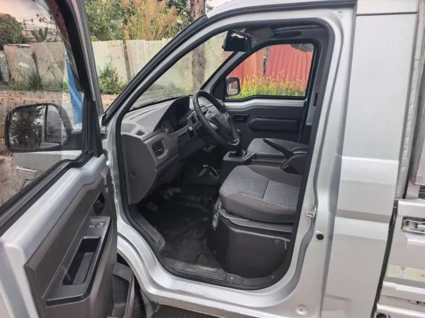 2019 WuLing RongGuang New Truck 1.8L 125HP L4 5MT,autocango,china used car exporter,china ev exporter,chinese used car exporter,chinese used ev exporter
