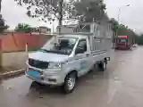 2019 WuLing RongGuang New Truck 1.8L 125HP L4 5MT