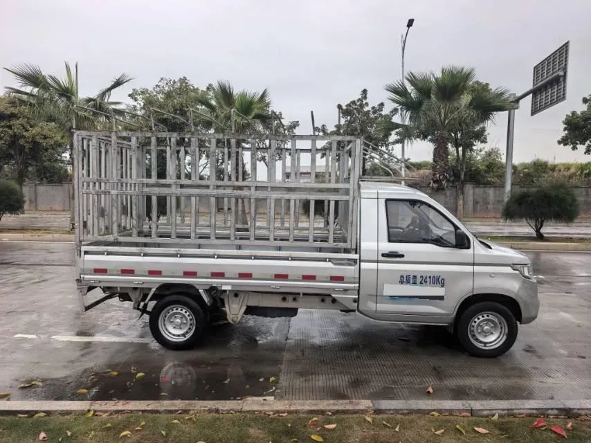 2019 WuLing RongGuang New Truck 1.8L 125HP L4 5MT,autocango,china used car exporter,china ev exporter,chinese used car exporter,chinese used ev exporter