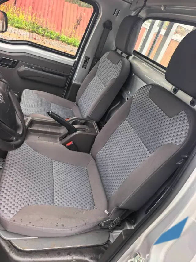 2019 WuLing RongGuang New Truck 1.8L 125HP L4 5MT,autocango,china used car exporter,china ev exporter,chinese used car exporter,chinese used ev exporter