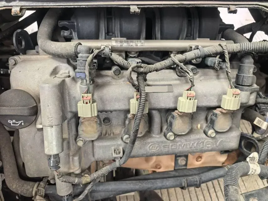 2019 WuLing RongGuang New Truck 1.8L 125HP L4 5MT,autocango,china used car exporter,china ev exporter,chinese used car exporter,chinese used ev exporter