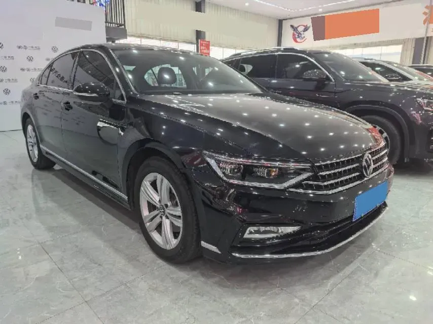 2024 Volkswagen Magotan 1.4T 150HP L4 7DCT,autocango,china used car exporter,china ev exporter,chinese used car exporter,chinese used ev exporter
