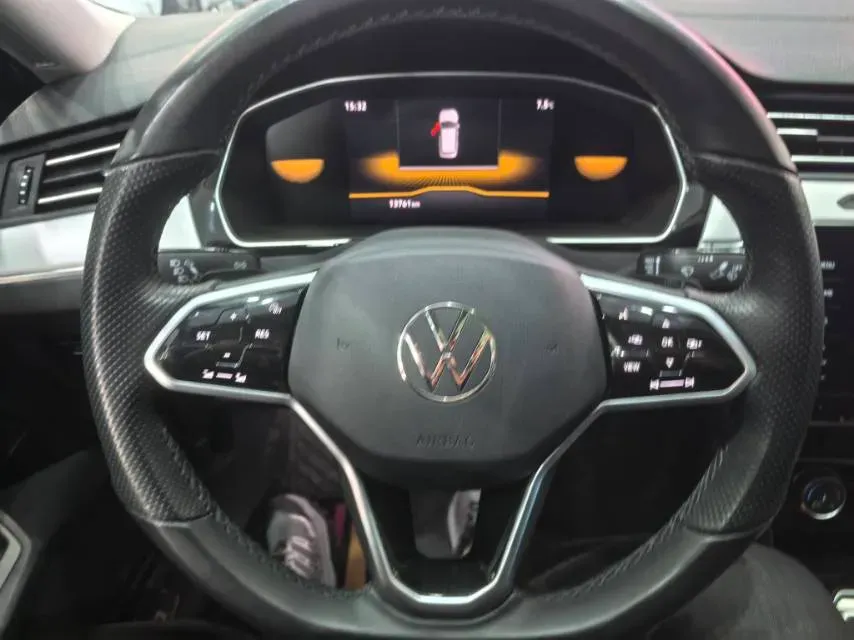 2024 Volkswagen Magotan 1.4T 150HP L4 7DCT,autocango,china used car exporter,china ev exporter,chinese used car exporter,chinese used ev exporter