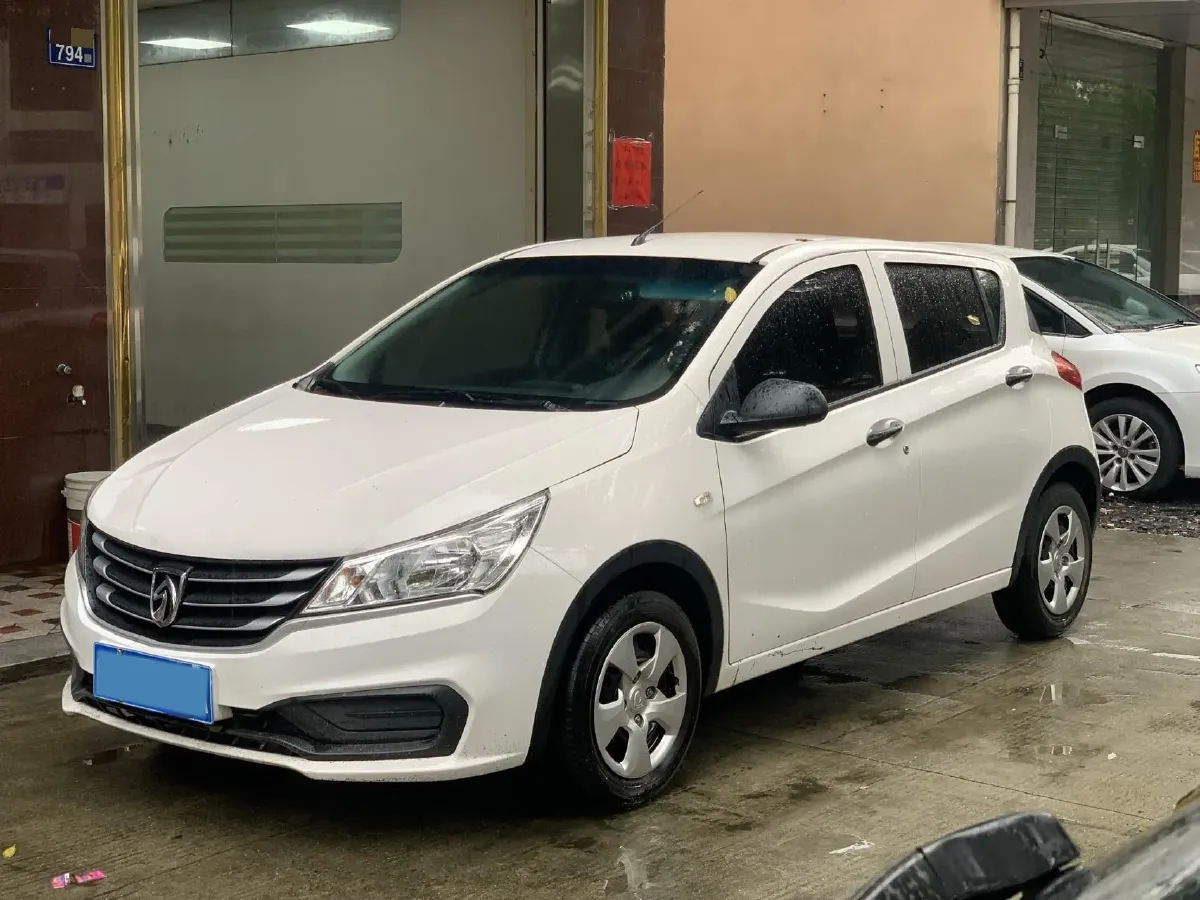 2019 JinBei T3 1.5L 102HP L4 5MT,autocango,china used car exporter,china ev exporter,chinese used car exporter,chinese used ev exporter