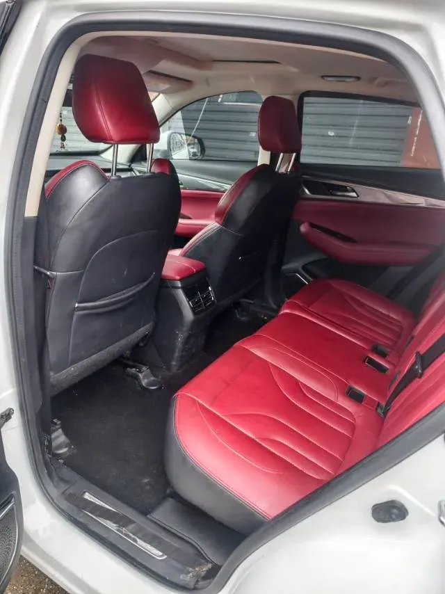 2021 ChangAn CS85 Coupe 1.5T 178HP L4 7DCT,autocango,china used car exporter,china ev exporter,chinese used car exporter,chinese used ev exporter