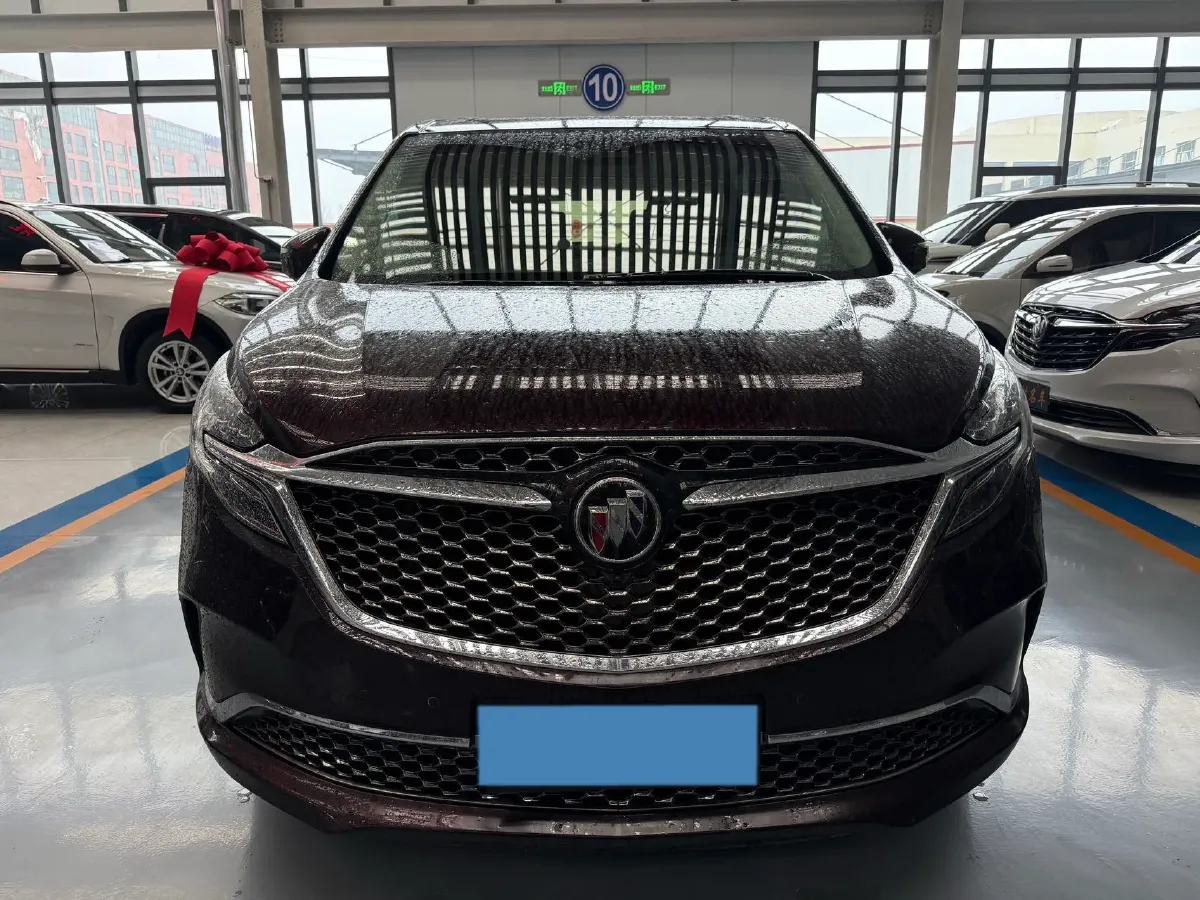 2021 Buick GL8 2.0T 237HP L4 9AT,autocango,china used car exporter,china ev exporter,chinese used car exporter,chinese used ev exporter