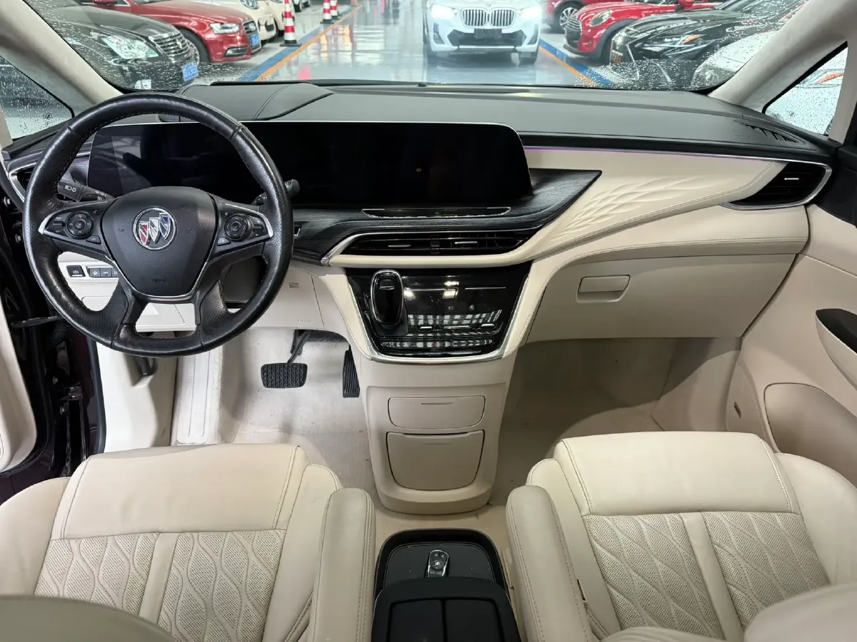 2021 Buick GL8 2.0T 237HP L4 9AT,autocango,china used car exporter,china ev exporter,chinese used car exporter,chinese used ev exporter