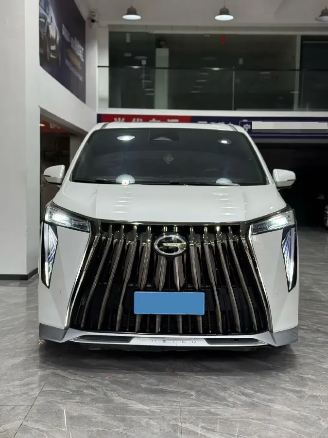 2023 GAC Trumpchi M8 2.0T 252HP L4 8AT,autocango,china used car exporter,china ev exporter,chinese used car exporter,chinese used ev exporter