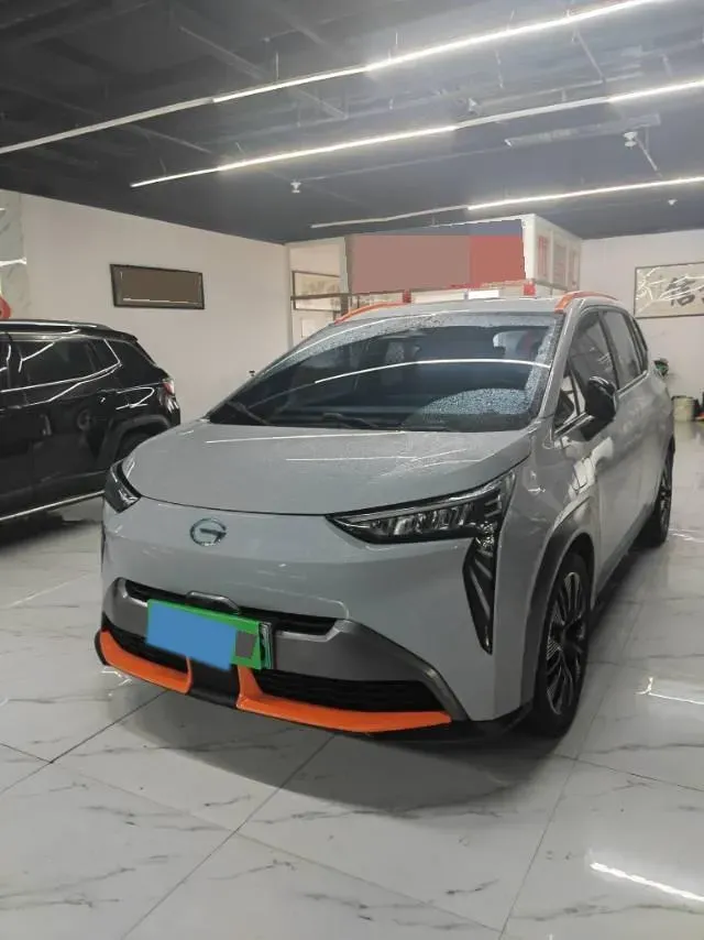 2021 Aion Y BEV 63.98KWH,autocango,china used car exporter,china ev exporter,chinese used car exporter,chinese used ev exporter