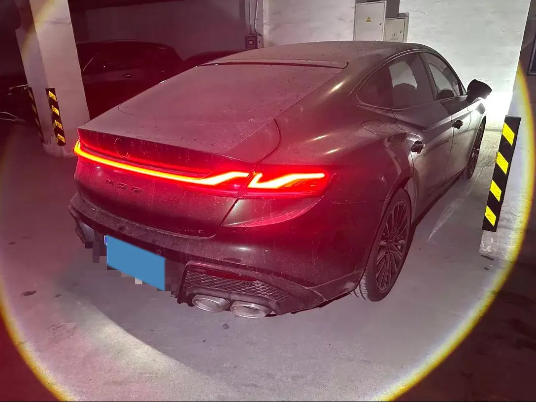 2025 MG 7 1.5T 188HP L4 7DCT,autocango,china used car exporter,china ev exporter,chinese used car exporter,chinese used ev exporter