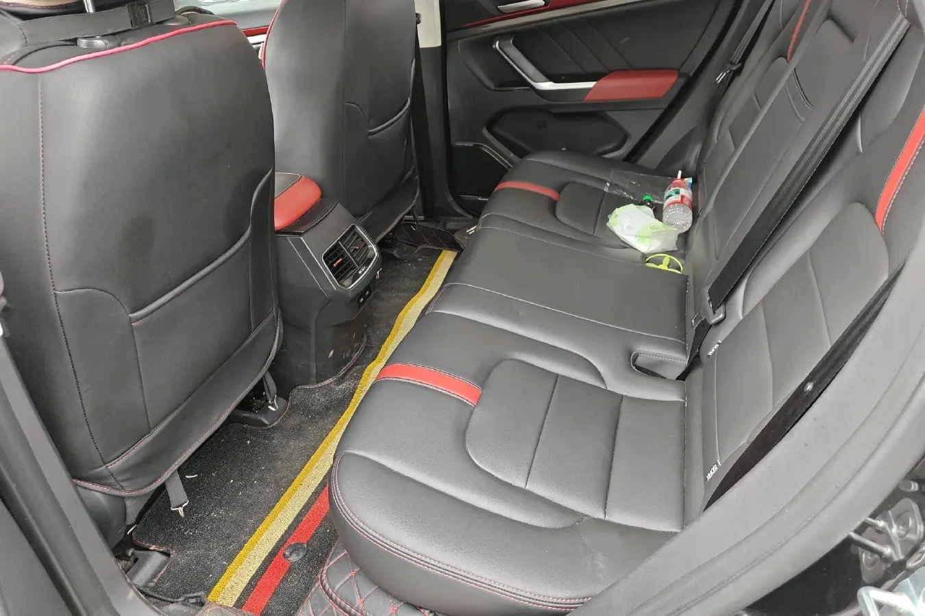 2019 Haval H4 1.5T 169HP L4 6MT,autocango,china used car exporter,china ev exporter,chinese used car exporter,chinese used ev exporter