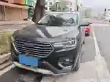 2019 Haval H4 1.5T 169HP L4 6MT