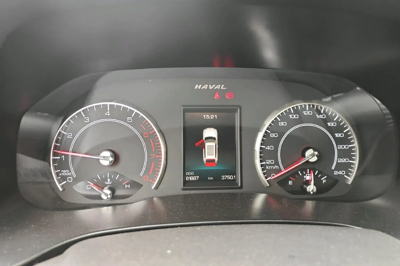 2019 Haval H4 1.5T 169HP L4 6MT,autocango,china used car exporter,china ev exporter,chinese used car exporter,chinese used ev exporter