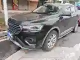 2019 Haval H4 1.5T 169HP L4 6MT