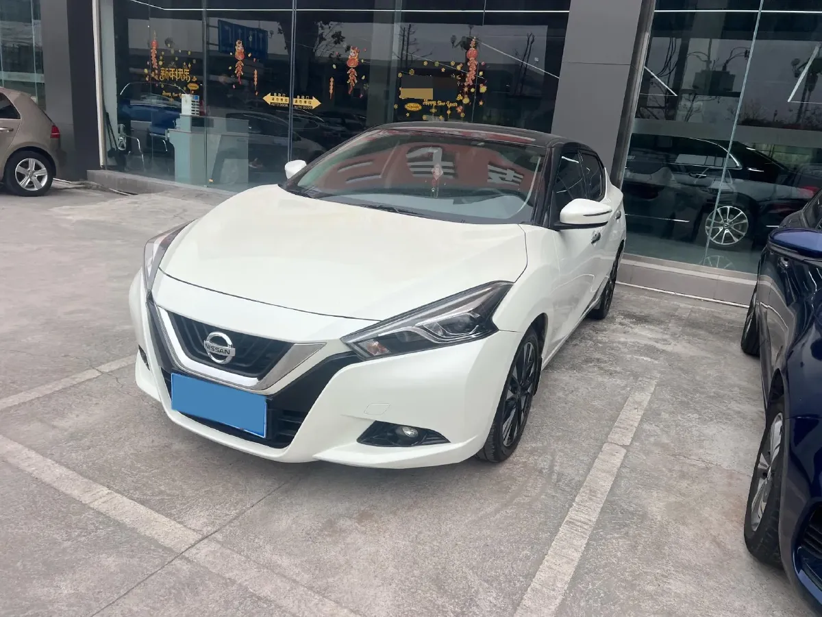 2019 Nissan Bluebird 1.6L 126HP L4 CVT,autocango,china used car exporter,china ev exporter,chinese used car exporter,chinese used ev exporter