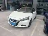 2019 Nissan Bluebird 1.6L 126HP L4 CVT
