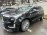 2022 CADILLAC XT5,autocango,china used car exporter,china ev exporter,chinese used car exporter,chinese used ev exporter