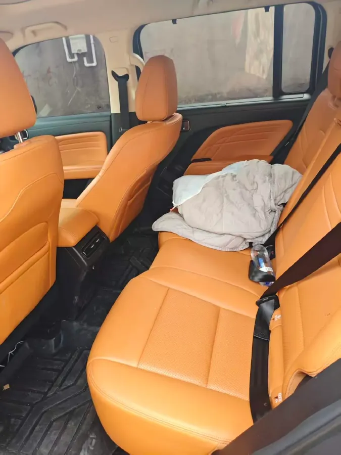 2024 Haval Raptor 1.5T 167HP L4 2DHT PHEV 27.54KWH,autocango,china used car exporter,china ev exporter,chinese used car exporter,chinese used ev exporter