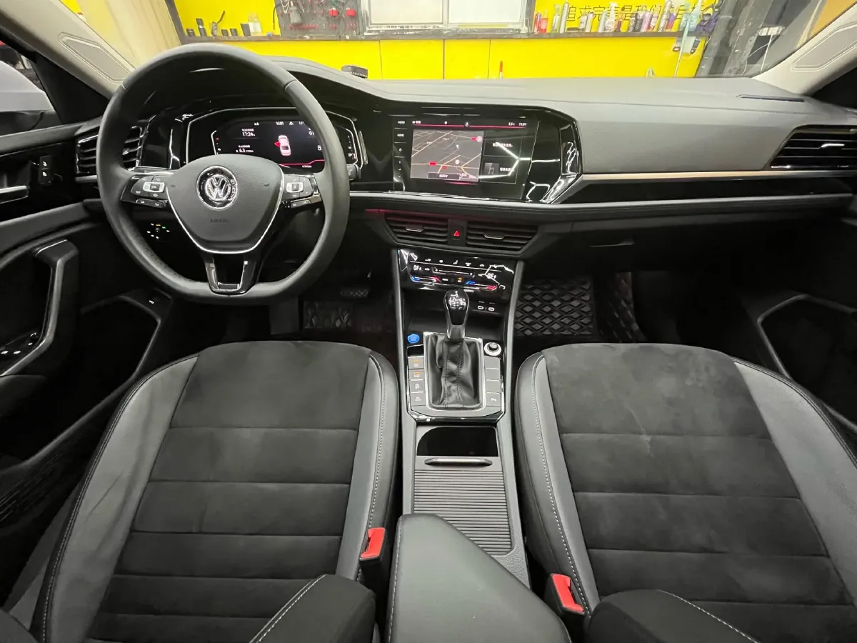 2021 Volkswagen Sagitar 1.4T 150HP L4 7DCT,autocango,china used car exporter,china ev exporter,chinese used car exporter,chinese used ev exporter